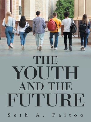 cover image of The Youth and the Future